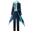 Honor Of Kings Kai Cosplay Costume