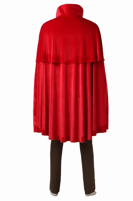 Sleeping Beauty Prince Phillip Cosplay Costume 4 Sleeping Beauty Prince Phillip Cosplay Costume - Image 2