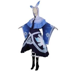 Genshin Impact Cryo Abyss Mages Cosplay Costume 9 Genshin Impact Cryo Abyss Mages Cosplay Costume -Game Costumes Shop COS 053 02 92