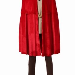 Sleeping Beauty Prince Phillip Cosplay Costume 15 Sleeping Beauty Prince Phillip Cosplay Costume -Game Costumes Shop COS 053 03 4