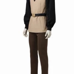 Sleeping Beauty Prince Phillip Cosplay Costume 17 Sleeping Beauty Prince Phillip Cosplay Costume -Game Costumes Shop COS 053 05 1