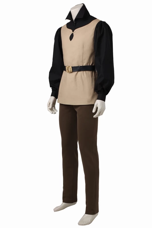 Sleeping Beauty Prince Phillip Cosplay Costume 7 Sleeping Beauty Prince Phillip Cosplay Costume - Image 5