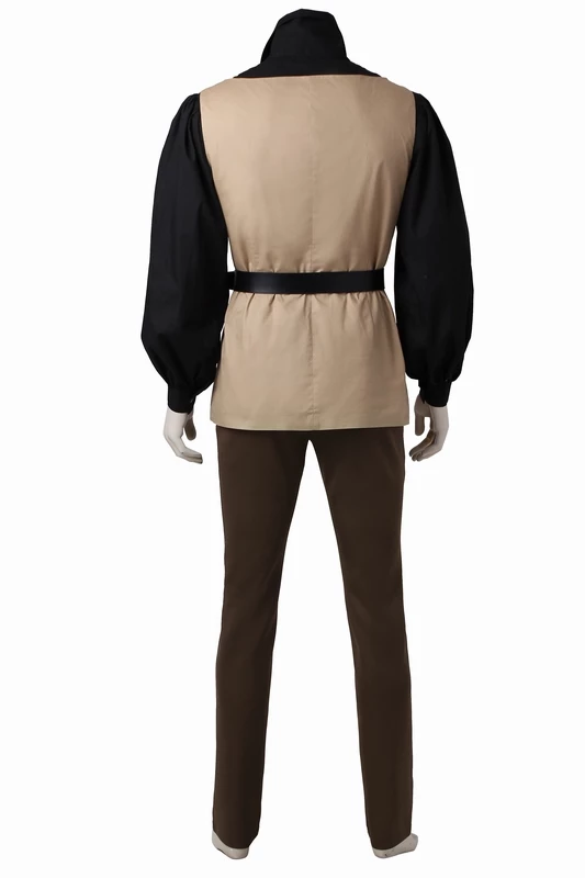 Sleeping Beauty Prince Phillip Cosplay Costume 8 Sleeping Beauty Prince Phillip Cosplay Costume - Image 6