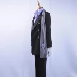 Disney Twisted Wonderland Floyd Cosplay Costume 9 Disney Twisted Wonderland Floyd Cosplay Costume -Game Costumes Shop COS 054 02 30