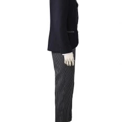 Fantastic Beasts And Where To Find Them Credence Barebone Cosplay Costume 14 Fantastic Beasts And Where To Find Them Credence Barebone Cosplay Costume -Game Costumes Shop COS 054 03 4