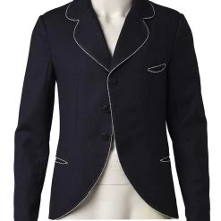 Fantastic Beasts And Where To Find Them Credence Barebone Cosplay Costume 17 Fantastic Beasts And Where To Find Them Credence Barebone Cosplay Costume -Game Costumes Shop COS 054 06 1