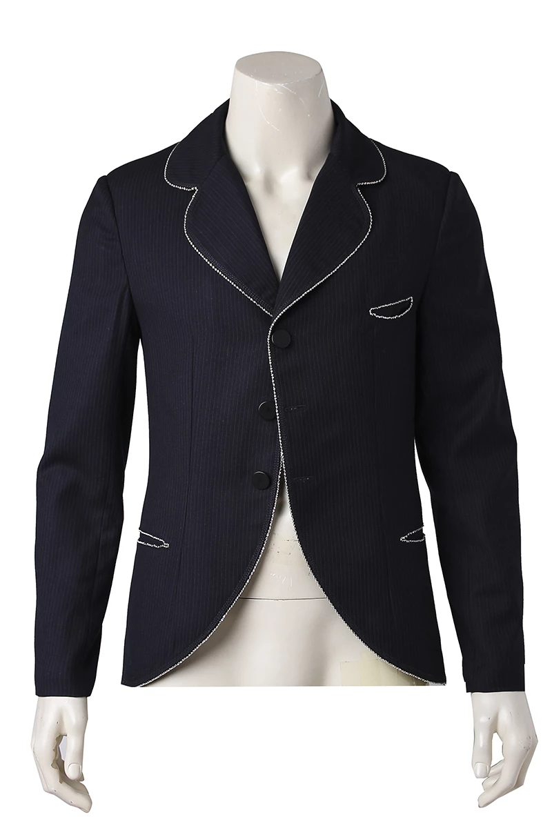 Fantastic Beasts And Where To Find Them Credence Barebone Cosplay Costume 8 Fantastic Beasts And Where To Find Them Credence Barebone Cosplay Costume - Image 6