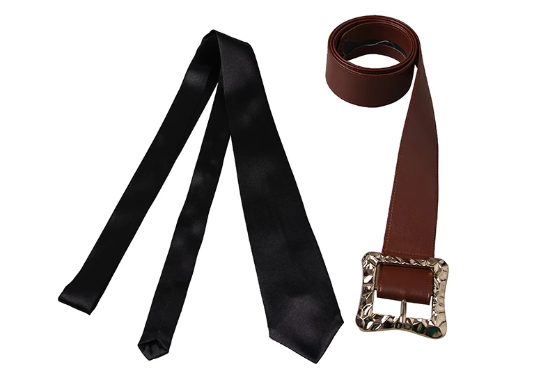 Fantastic Beasts And Where To Find Them Credence Barebone Cosplay Costume 9 Fantastic Beasts And Where To Find Them Credence Barebone Cosplay Costume - Image 7