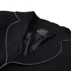 Fantastic Beasts And Where To Find Them Credence Barebone Cosplay Costume 19 Fantastic Beasts And Where To Find Them Credence Barebone Cosplay Costume -Game Costumes Shop COS 054 08