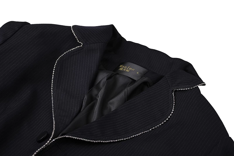 Fantastic Beasts And Where To Find Them Credence Barebone Cosplay Costume 10 Fantastic Beasts And Where To Find Them Credence Barebone Cosplay Costume - Image 8