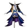 League Of Legends LOL Vayne Cosplay Costume 2 League Of Legends LOL Vayne Cosplay Costume -Game Costumes Shop COS 055 01 89
