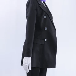 Disney Twisted Wonderland Azul Cosplay Costume -Game Costumes Shop COS 055 02 28