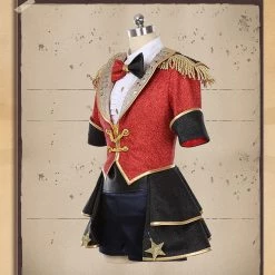 Identity V Margaretha Zelle Female Dancer Cosplay Costume -Game Costumes Shop COS 055 02 58