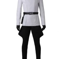 Rogue One: A Star Wars Story Orson Krennic Cosplay Costume -Game Costumes Shop COS 055 04 2