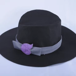 Disney Twisted Wonderland Azul Cosplay Costume -Game Costumes Shop COS 055 05 2