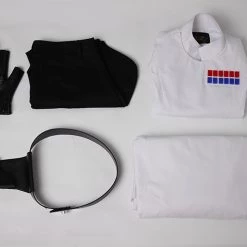 Rogue One: A Star Wars Story Orson Krennic Cosplay Costume -Game Costumes Shop COS 055 07 1