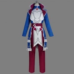 League Of Legends LOL Scorn Of The Moon Diana Cosplay Costume -Game Costumes Shop COS 056 02 67