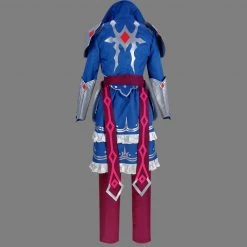 League Of Legends LOL Scorn Of The Moon Diana Cosplay Costume -Game Costumes Shop COS 056 04 15