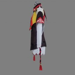 Genshin Impact Xinyan Cosplay Costume -Game Costumes Shop COS 057 02 62