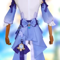 Genshin Impact Jean Suit Cosplay Costume -Game Costumes Shop COS 057 02 66