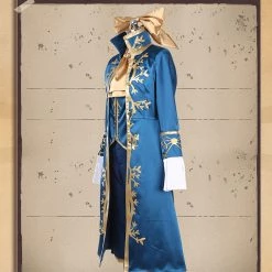 Identity V Joseph Desaulniers Photographer Cosplay Costume -Game Costumes Shop COS 058 02 52
