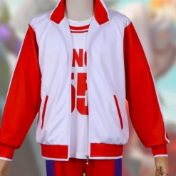 Honor Of Kings Baili Xuance Cosplay Costume -Game Costumes Shop COS 058 02 65