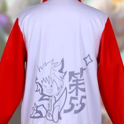 Honor Of Kings Baili Xuance Cosplay Costume -Game Costumes Shop COS 058 03 43