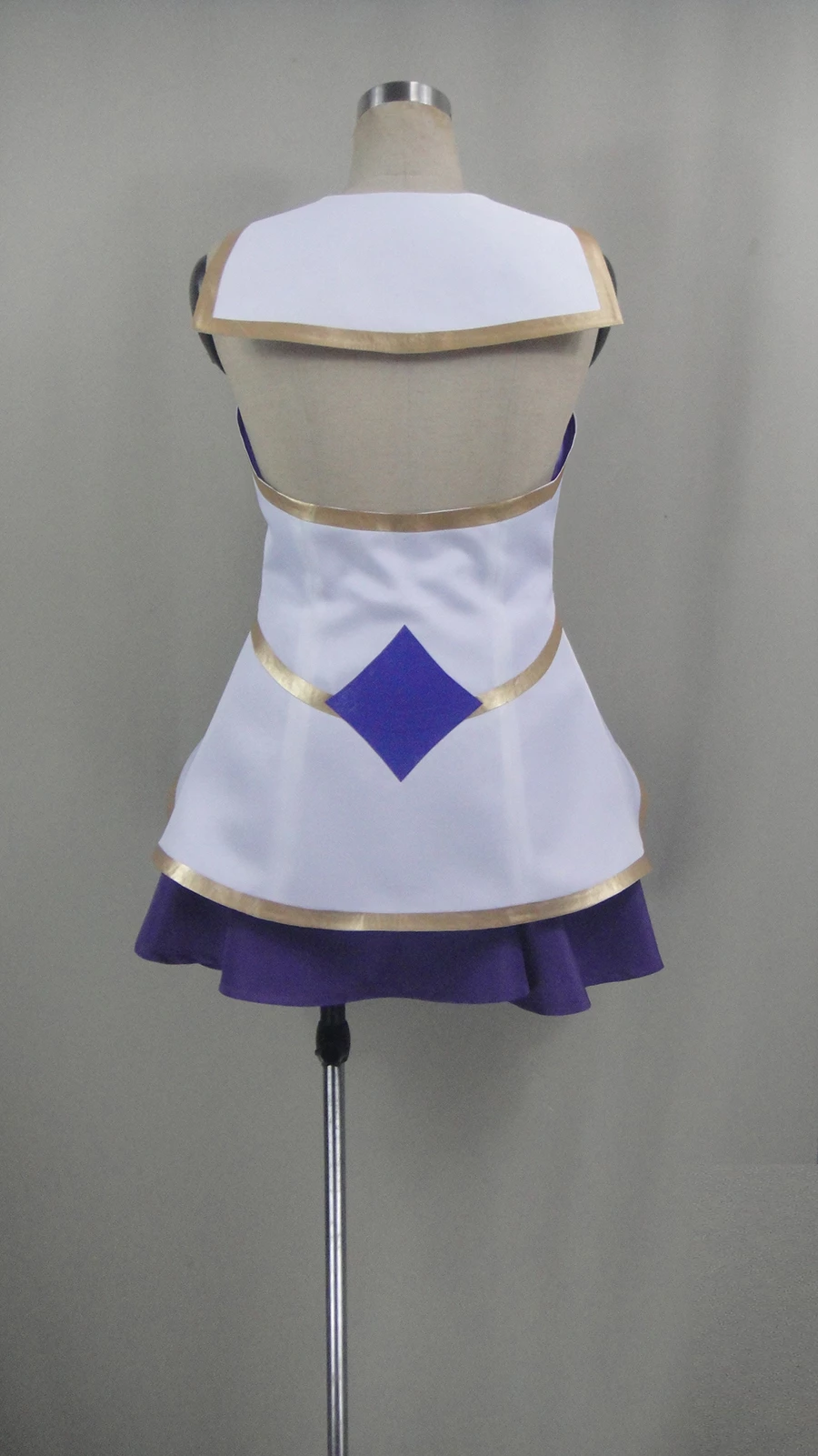 League Of Legends LOL Star Guardian Janna Cosplay 6 League Of Legends LOL Star Guardian Janna Cosplay - Image 4