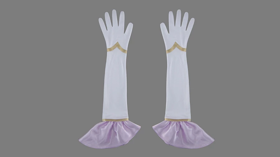 League Of Legends LOL Star Guardian Janna Cosplay 8 League Of Legends LOL Star Guardian Janna Cosplay - Image 6