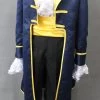 Beauty And The Beast Prince Adam Cosplay Costume -Game Costumes Shop COS 05 01 4