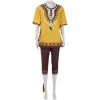 Disney: Twisted-Wonderland Cheka Cosplay Costume -Game Costumes Shop COS 060 01 69