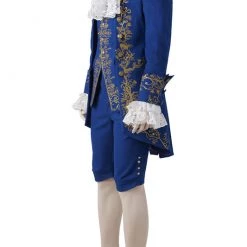 2017 Movie Beauty And The Beast Beast Cosplay Costume -Game Costumes Shop COS 060 03 2
