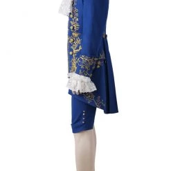 2017 Movie Beauty And The Beast Beast Cosplay Costume -Game Costumes Shop COS 060 04 1