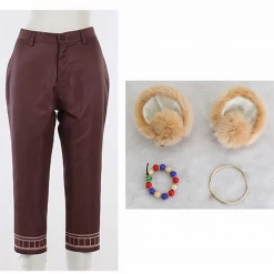 Disney: Twisted-Wonderland Cheka Cosplay Costume -Game Costumes Shop COS 060 04 6