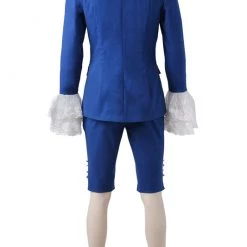 2017 Movie Beauty And The Beast Beast Cosplay Costume -Game Costumes Shop COS 060 06 1