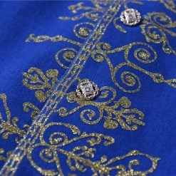 2017 Movie Beauty And The Beast Beast Cosplay Costume -Game Costumes Shop COS 060 09