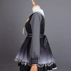 Project Sekai: Colorful Stage! Feat. Hatsune Miku Shinonome Ena Cosplay Costume -Game Costumes Shop COS 061 02 57