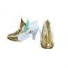 League Of Legends Star Guardian Soraka Cosplay Shoes -Game Costumes Shop COS 064 01 10