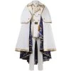 Promise Of Wizard Oz 1st Anniversary Cosplay Costume