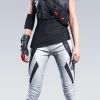 Mirror's Edge Faith Connors Cosplay Costume
