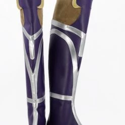 League Of Legends LOL Fiora Laurent Cosplay Costume