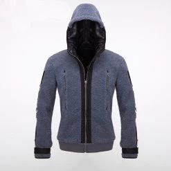 Call Of Duty Task Force 141 Coat Cosplay Costume