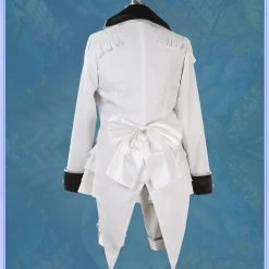 Promise Of Wizard Snow 1st Anniversary Cosplay Costume -Game Costumes Shop COS 066 03 20