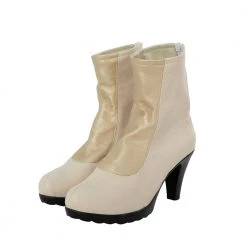 2021 Movie Eternals Thena Cosplay Shoes 10 2021 Movie Eternals Thena Cosplay Shoes -Game Costumes Shop COS 066 03 27