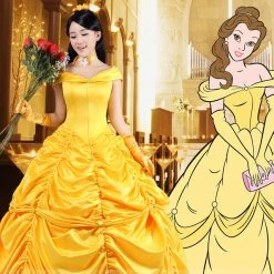 The Flash Cosplay Costume