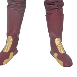 The Flash Cosplay Costume 20 The Flash Cosplay Costume -Game Costumes Shop COS 06 09