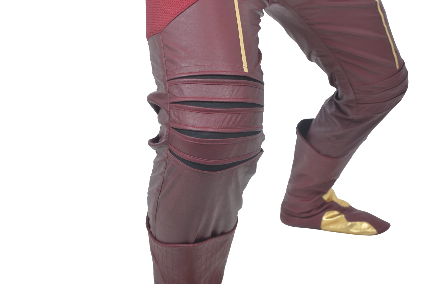 The Flash Cosplay Costume 12 The Flash Cosplay Costume - Image 10
