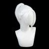 White 35cm Sky: Children Of Light Cosplay Wig -Game Costumes Shop COS 072 01 56