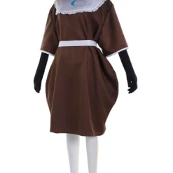 Star Vs. The Forces Of Evil Eclipsa Butterfly Cosplay Costume -Game Costumes Shop COS 072 02 7