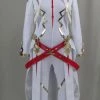 Tales Of Zestiria Alisha Diphda Kamui Divine Reliance Male Cosplay Costume